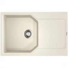 Кухонная мойка Artgranit Omoikiri Yonaka 78-PA пастила 4993704