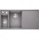 Кухонная мойка Blanco Axia III 6S InFino алюметаллик 524655