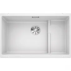 Кухонная мойка Blanco Subline 700-U Level InFino белый 523542