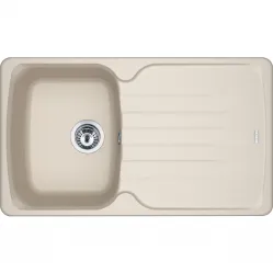 Кухонная мойка Fragranit Franke Antea AZG 611-86 сахара 114.0489.272