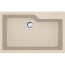 Кухонная мойка Fragranit Franke Urban UBG 610-78 бежевый 114.0595.793
