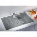 Кухонная мойка Blanco Zia 45S Антрацит 514732