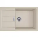 Кухонная мойка Tectonite Franke Sirius S2D 611-78 XL/500 сахара 143.0618.383