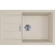 Кухонная мойка Tectonite Franke Sirius S2D 611-78 XL/500 сахара 143.0618.383