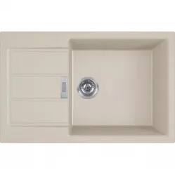 Кухонная мойка Tectonite Franke Sirius S2D 611-78 XL/500 сахара 143.0618.383