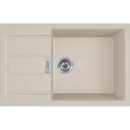 Кухонная мойка Tectonite Franke Sirius S2D 611-78 XL/500 сахара 143.0618.383