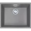 Кухонная мойка Tectonite Franke Sirius SID 110-50 серый 144.0603.820