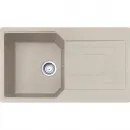 Кухонная мойка Fragranit Franke Urban UBG 611-86 сахара 114.0580.383