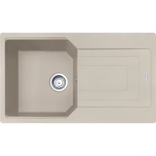 Кухонная мойка Fragranit Franke Urban UBG 611-86 сахара 114.0580.383