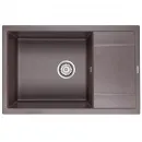 Кухонная мойка Paulmark Verlass кофе PM317850-CO