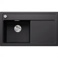 Кухонная мойка Blanco Zenar 45S InFino черный 526034