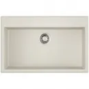 Кухонная мойка Tetogranit Omoikiri Tedori 79-WH белый 4993951