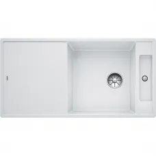 Кухонная мойка Blanco Axia III XL 6 S-F InFino белый 523529