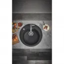 Кухонная мойка Grohe K200 черный 31656AP0