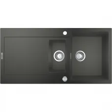 Кухонная мойка Grohe K500 серый 31646AT0