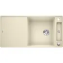 Кухонная мойка Blanco Axia III XL 6 S-F InFino жасмин 523530
