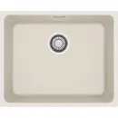 Кухонная мойка Franke Kubus KBG 210-53 ваниль 135.0339.247