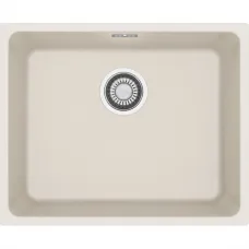 Кухонная мойка Franke Kubus KBG 210-53 ваниль 135.0339.247