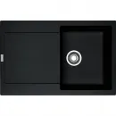 Кухонная мойка Fragranit Franke Maris MRG 611-78 оникс 114.0198.470