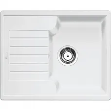 Кухонная мойка Blanco Zia 40S Белый 516922