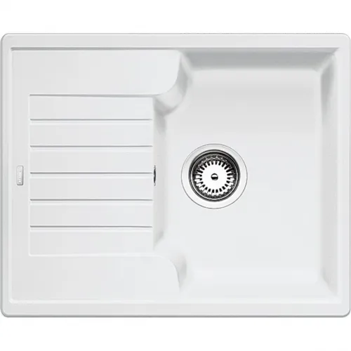 Кухонная мойка Blanco Zia 40S Белый 516922