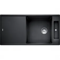 Кухонная мойка Blanco Axia III XL 6 S-F InFino антрацит 523520