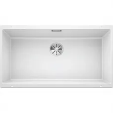 Кухонная мойка Blanco Subline 800-U InFino белый 523145