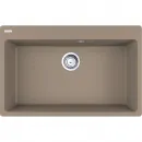 Кухонная мойка Fragranit Franke Centro CNG 610/210-73 миндаль 114.0628.434