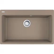 Кухонная мойка Fragranit Franke Centro CNG 610/210-73 миндаль 114.0628.434