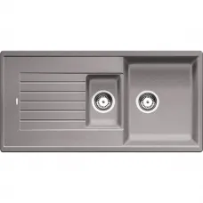 Кухонная мойка Blanco Zia 6S Алюметаллик 514741