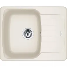 Кухонная мойка Franke Antea AZG 611-62 ваниль 114.0537.777