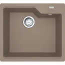 Кухонная мойка Fragranit Franke Urban UBG 610-56 миндаль 114.0582.268