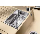 Кухонная мойка Blanco Zia 6S Кофе 515072