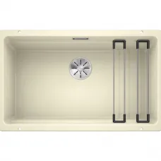 Кухонная мойка Blanco Etagon 700-U InFino жасмин 525172