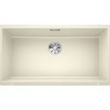 Кухонная мойка Blanco Subline 800-U InFino жасмин 523146