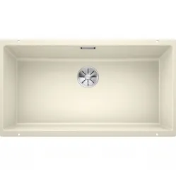 Кухонная мойка Blanco Subline 800-U InFino жасмин 523146