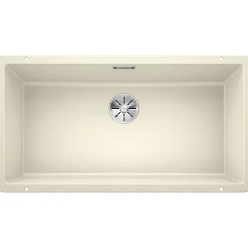 Кухонная мойка Blanco Subline 800-U InFino жасмин 523146