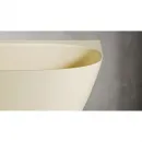 Ванна из литьевого мрамора Salini S-Sense Sofia Corner 102515GF 170x85 см L, покраска по RAL глянец полностью