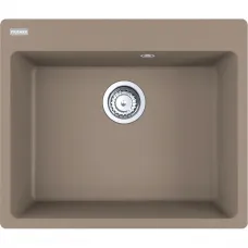 Кухонная мойка Fragranit Franke Centro CNG 610/210-54 миндаль 114.0639.666