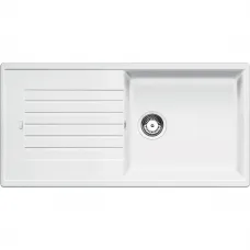 Кухонная мойка Blanco Zia XL 6S Белый 517571