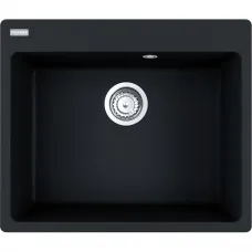 Кухонная мойка Fragranit Franke Centro CNG 610/210-54 оникс 114.0639.668