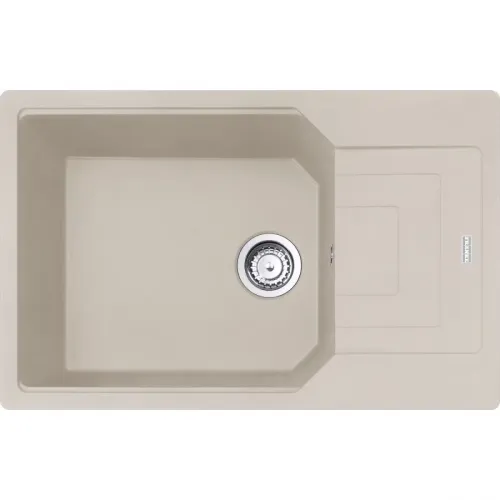 Кухонная мойка Fragranit Franke Urban UBG 611-78L сахара 114.0595.271