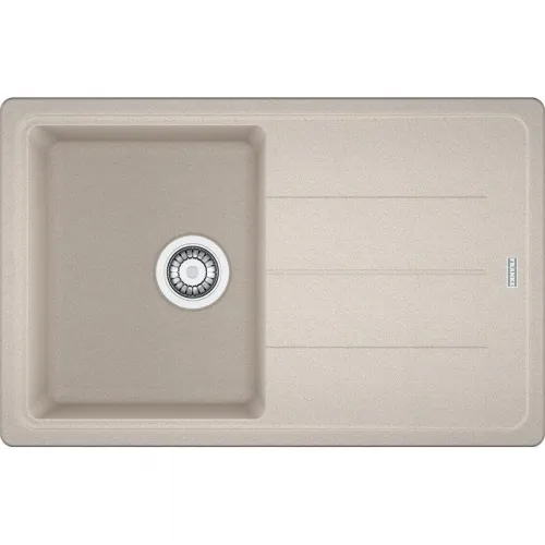 Кухонная мойка Fragranit Franke Basis BFG 611 сахара 114.0259.913