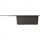 Кухонная мойка Omoikiri Tetogranit Sumi 86-ES 4997233 86x50 см, эспрессо