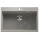 Кухонная мойка Blanco Etagon 8 InFino бетон 525302