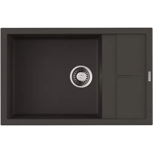 Кухонная мойка Tetogranit Omoikiri Sumi 78-LB-ES эспрессо 4997232