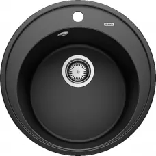 Кухонная мойка Blanco Riona 45 черный 526095