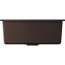 Кухонная мойка Omoikiri Tetogranit Tedori 54-U-ES 4997235 55x42 см, эспрессо
