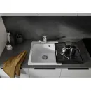 Кухонная мойка Blanco Naya 45 черный 526572