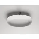 Ванна из литьевого мрамора Salini S-Sense Alda 101912G 170x81 см, отдельностоящая, белый глянец